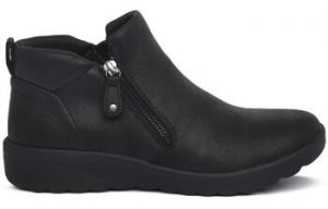 Polokozačky Skechers  158952BBK