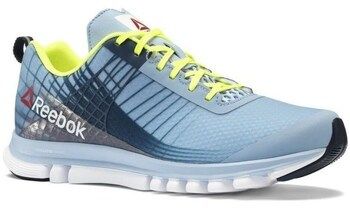 Nízke tenisky Reebok Sport  Sublite Duo Speed