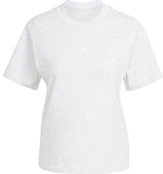 Tričká s krátkym rukávom adidas  Essentials