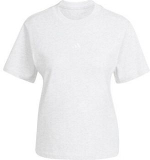 Tričká s krátkym rukávom adidas  Essentials