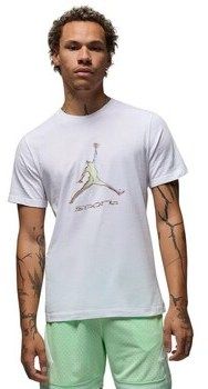 Tričká s krátkym rukávom Nike  Jordan