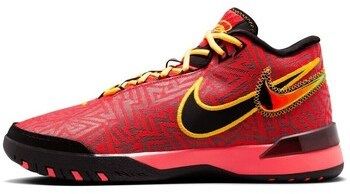 Basketbalová obuv Nike  LeBron NXXT Genisus