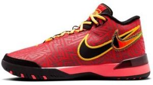 Basketbalová obuv Nike  LeBron NXXT Genisus