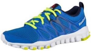 Nízke tenisky Reebok Sport  Realflex Train 40
