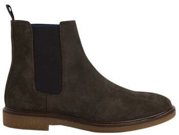 Polokozačky Marco Tozzi  Bottines 21530041