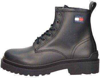 Polokozačky Tommy Hilfiger  EM0EM01628