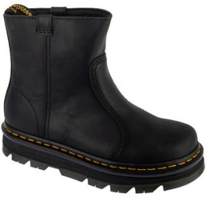 Polokozačky Dr. Martens  ZebZag Rigger