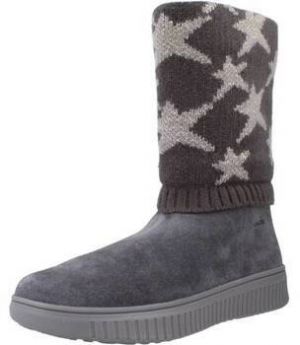 Obuv do snehu Geox  J DISCOMIX GIRL C