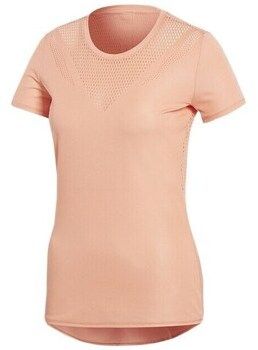 Tričká s krátkym rukávom adidas  Feminine Tee