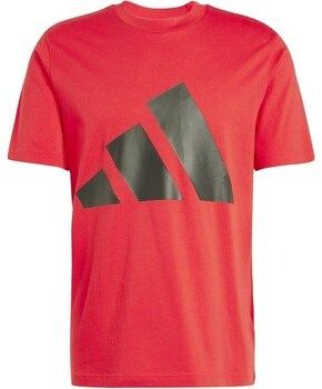 Tričká s krátkym rukávom adidas  JE8934000