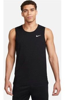 Tielka a tričká bez rukávov Nike  DV9841010