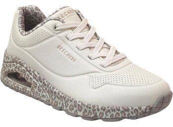Nízke tenisky Skechers  Uno safari time