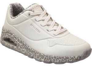 Nízke tenisky Skechers  Uno safari time