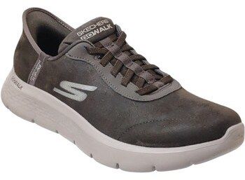 Nízke tenisky Skechers  Go walk flex smooth