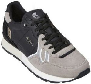 Nízke tenisky Pepe jeans  Brit half M