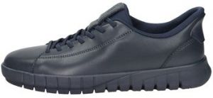 Nízke tenisky Geox  U56MAA 00022