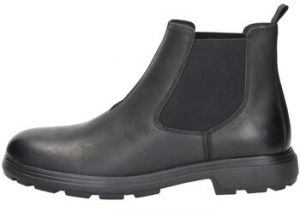 Polokozačky Geox  U56LZA 000FF