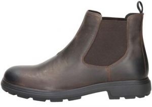 Polokozačky Geox  U56LZA 000FF