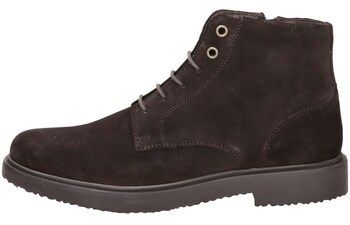 Polokozačky Geox  U56H9A 0002