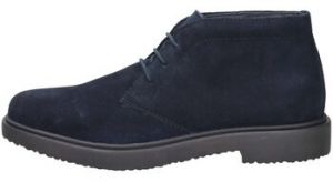 Polokozačky Geox  U46H9A 00022
