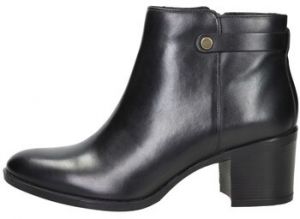 Čižmičky Geox  D56FSA 00043