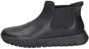 Polokozačky Geox  D567SB 0009B