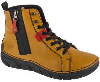 Čižmičky Rieker  Booties