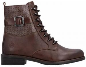 Čižmičky Remonte  Bottines D0F72