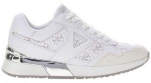 Nízke tenisky Guess  Bottines MICKAY