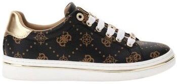 Nízke tenisky Guess  Bottines STASEY3