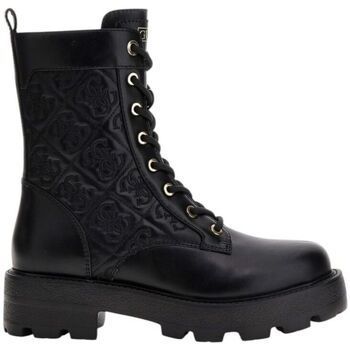 Čižmičky Guess  Bottines YANCEE