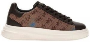 Nízke tenisky Guess  Baskets ELBA