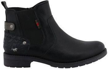 Čižmičky Mustang  Bottines 15M00-52002