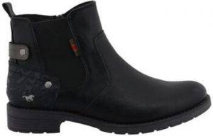 Čižmičky Mustang  Bottines 15M00-52002