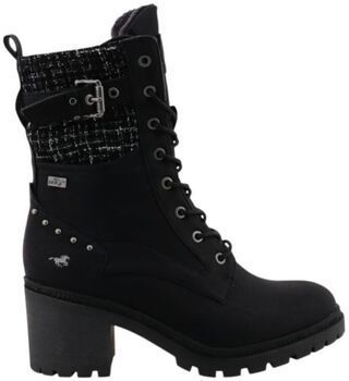 Čižmičky Mustang  Bottines 15M01-22005