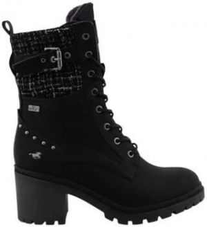 Čižmičky Mustang  Bottines 15M01-22005