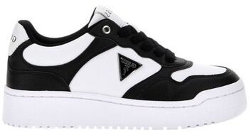 Nízke tenisky Guess  Bottines MIRAM4