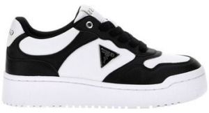 Nízke tenisky Guess  Bottines MIRAM4