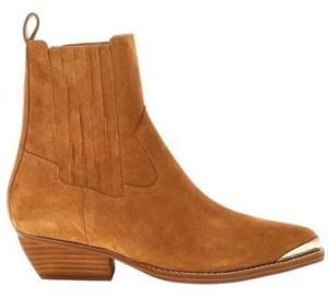 Čižmičky Guess  Bottines LANNA2