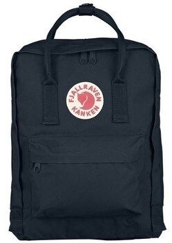 Ruksaky a batohy Fjallraven  Kanken