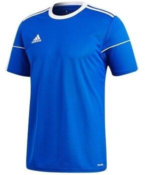 Tričká s krátkym rukávom adidas  Squadra 17