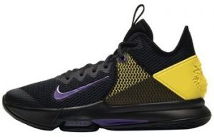 Basketbalová obuv Nike  Lebron Witness IV