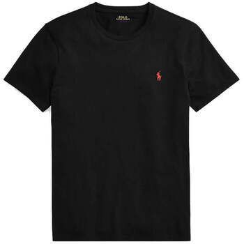 Tričká s krátkym rukávom Polo Ralph Lauren  -