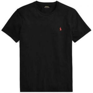 Tričká s krátkym rukávom Polo Ralph Lauren  -