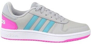 Nízke tenisky adidas  Hoops 20 K