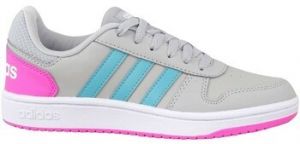 Nízke tenisky adidas  Hoops 20 K