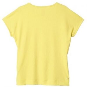 Tričká s krátkym rukávom adidas  YG T Q2 Tee