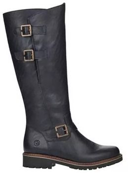Čižmy do mesta Remonte  Bottes R6590