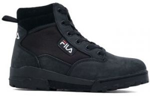 Členkové tenisky Fila  Grunge II Mid