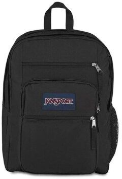 Ruksaky a batohy Jansport  Big Student Black
